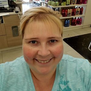 Meet your Posher, Ruth